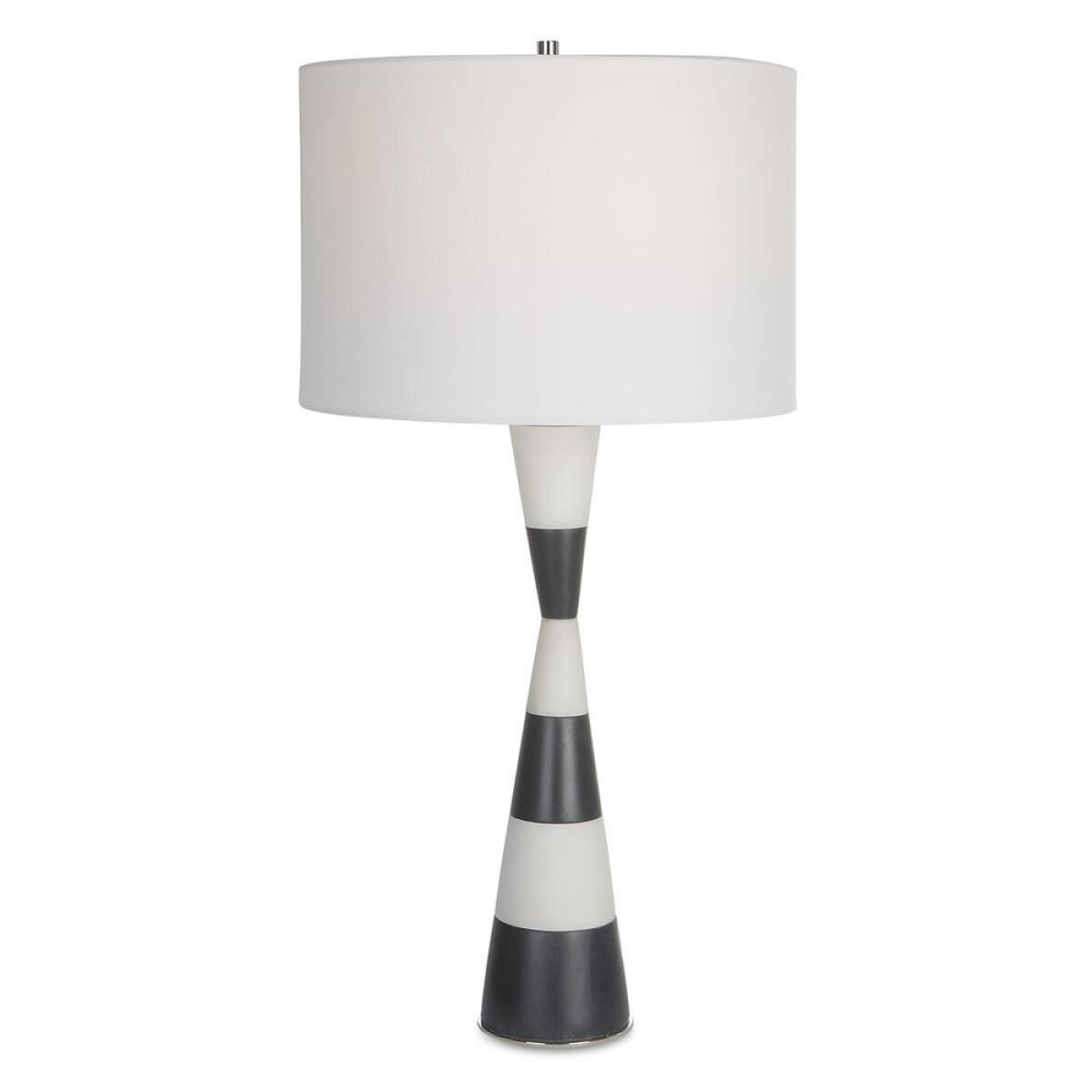 a0acf0cc7840fc6a7aeefce0752d0e9e Bandeau Table Lamp - Image 1