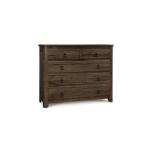 Heritage Bureau Dressers Bassett Furniture 10