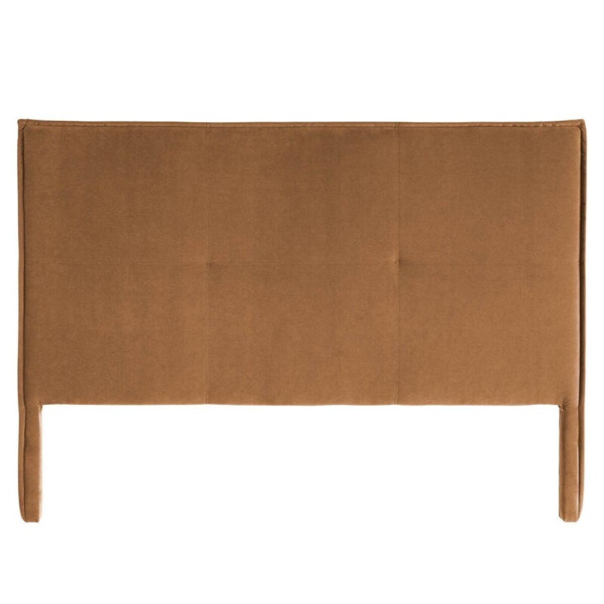 a0b27af15d627b17f77cb86fc27b2558 Connery Bed Headboard Only King - Cal King - Special Order - Image 1