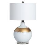 Dana Table Lamp Lighting Crestview Collection 7