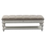 Magnolia Manor Bed Bench Accent Furniture Accent Furniture 13