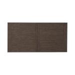 Paradise Valley Trestle Table Top Dining Table Tops Brown 11