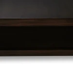 Vannes Coffee Table W/ Shelf Cocktail & Coffee Tables Bramble 21