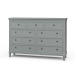 Hayward 9 Drawer Dresser