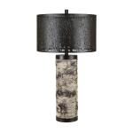 Complete Queen Panel Bed 5/0, 6 Drawer Dresser, Mirror, 5 Drawer Chest Bedroom Sets Bedroom Sets 7