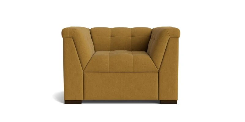 a0f0b63854c6da3dd31d9205c33ae3cb Reynolds Tufted Chair - Image 1