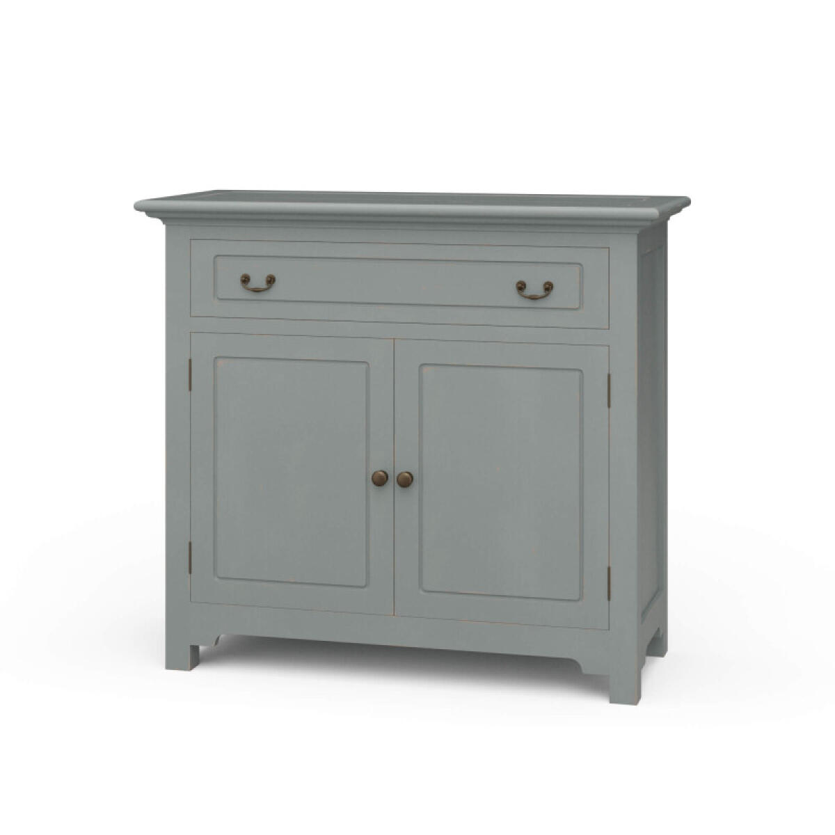 a0f9eac7b440d7bc4c8c00ca0c51dabc Aries Sideboard W/ 2 Doors - Image 1