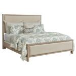West Fork Jacksonville King Bed Complete Beds American Drew 9
