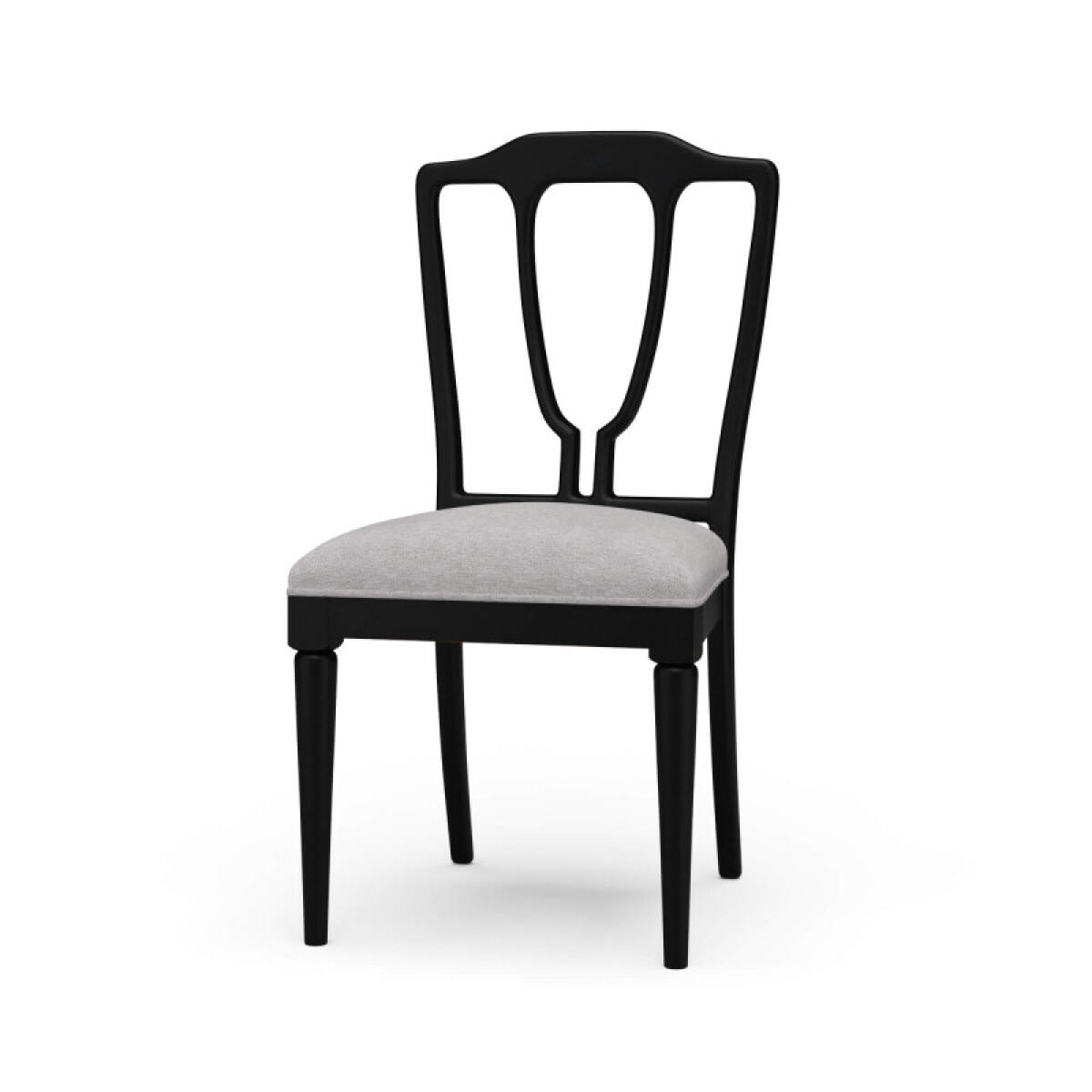 Sydney Dining Chair Chairs & Benches Batavia Black 2 Sydney Dining Chair Chairs & Benches Batavia Black 2