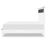 Complete Panel Bed, Full 4/6 Beds Beds 12