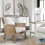 Encore Armchair, Natural - Image 4