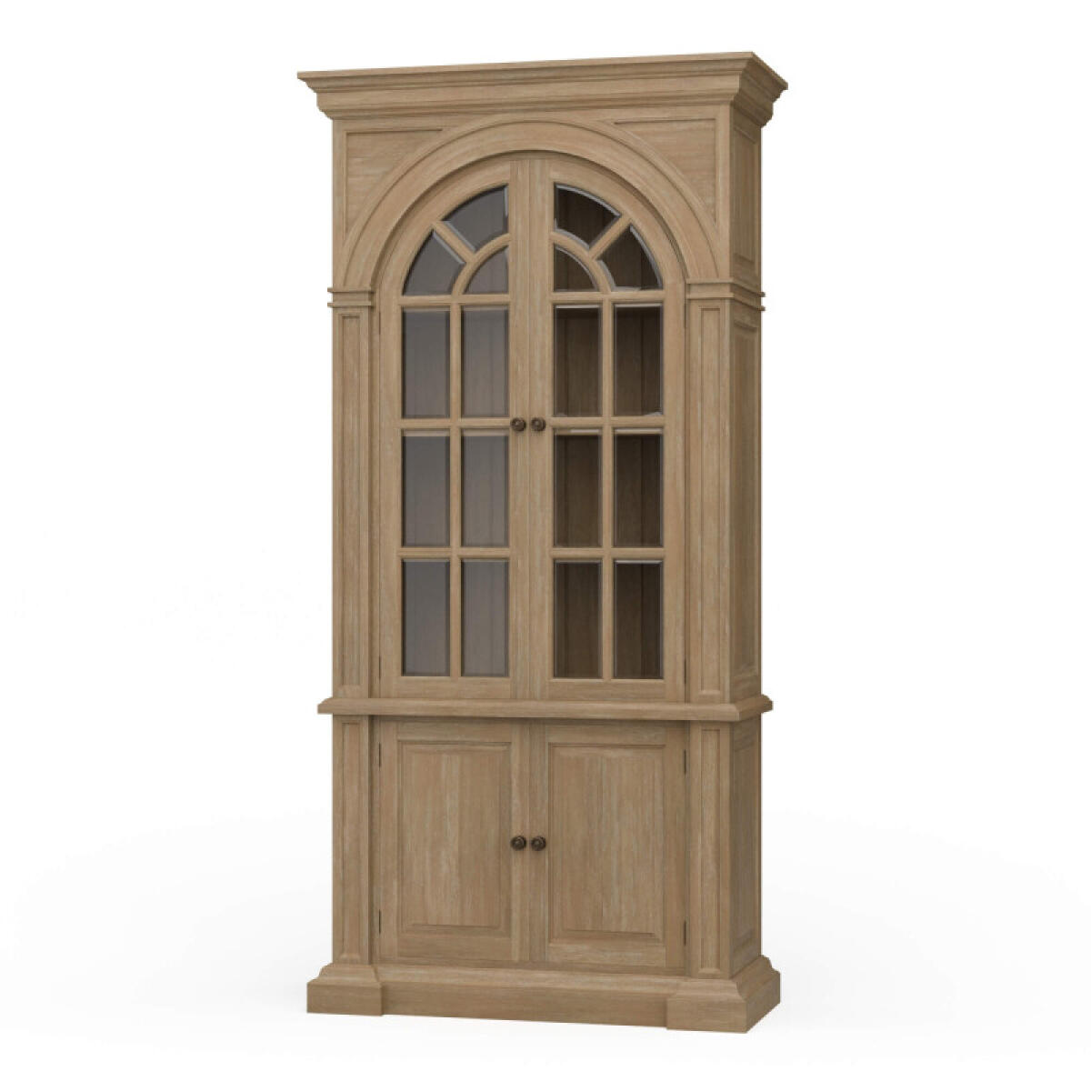 a111e16ccb548bf1cc16498528f95be3 Roosevelt Library Bookcase - Image 1