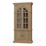 Stacy Upholstered Bed Beds Bassett Furniture 18