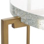 Star-crossed Accent Table Chairside Tables Chairside Tables 17