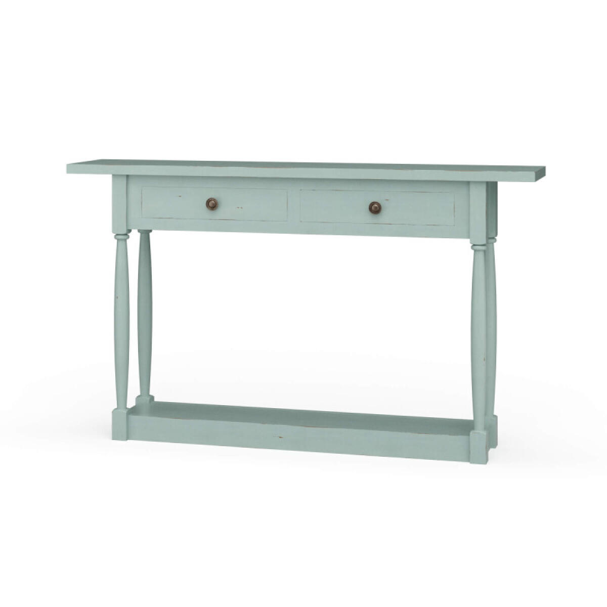 a11446fb9c9e0ed64b26c1975c675b5b Antoinette Hall Table - Image 1