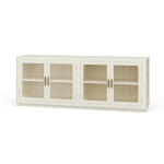 Corte 4 Door Sideboard