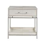 Modern Lyra Nightstand
