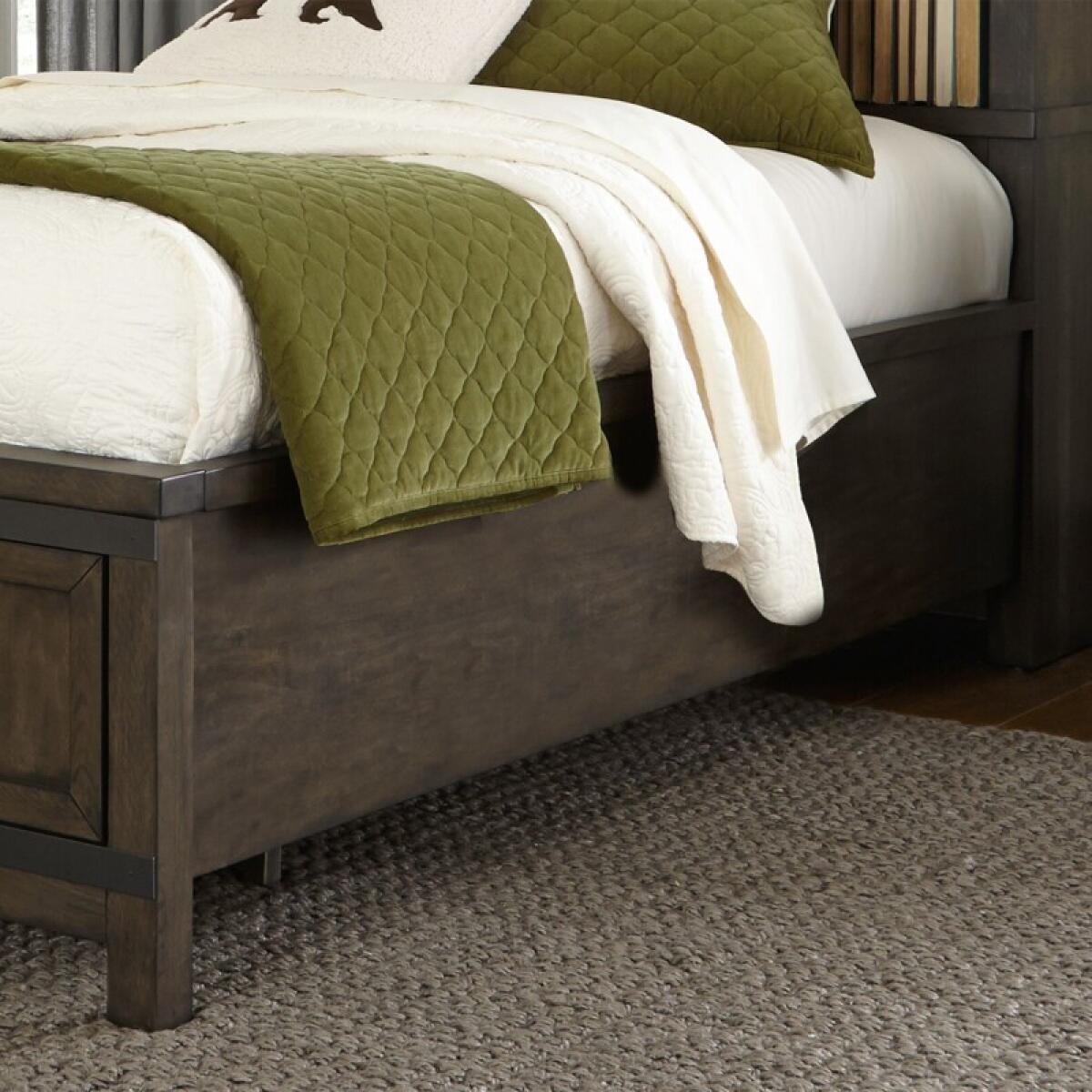 a12b08f4f66313e742731c6a017178ab Storage Bed Rails - Image 1