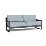 Bonavista Outdoor Track Arm Sofa - Image 6