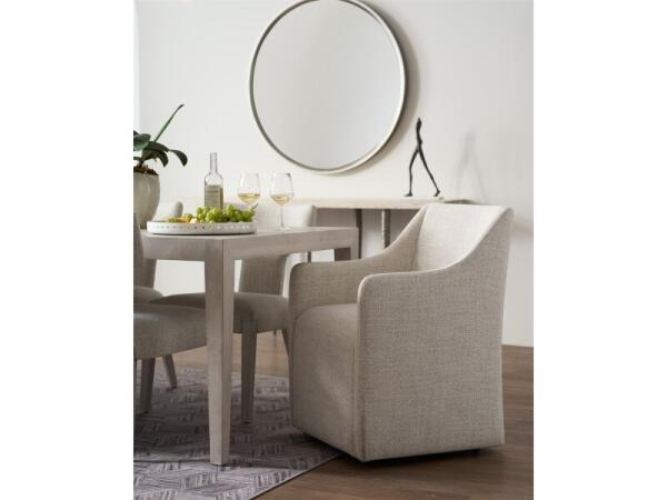 Avaline Walsh Upholstered Dining Chair - Image 3