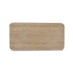 Andora Rectangular Plinth Cocktail Table - Image 4