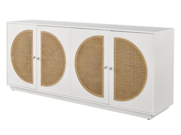 Modern Nomad Credenza - Image 6