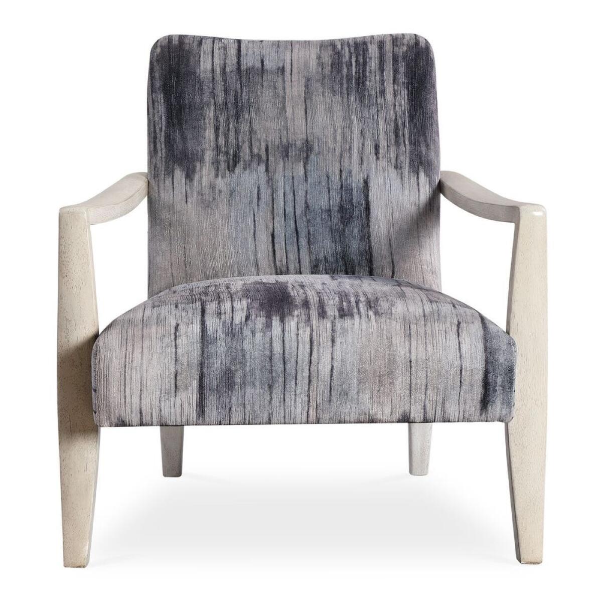 a13ad9972d3b6cf2c7c975ba5c0454d8 Watercolor Accent Chair - Image 1