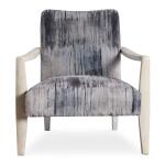 Watercolor Accent Chair