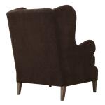 Serpentine Accent Chair - Image 8