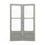 Victoria Room Divider