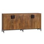 Ventura 4-Door, 4-Drawer Media Credenza