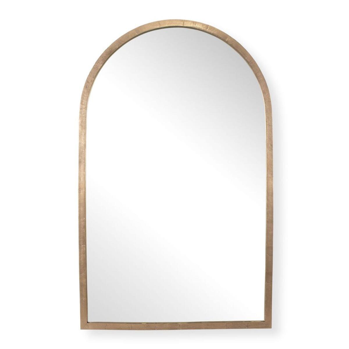 a146c82bec02a452bbf9b52dfb76604b Vestry Arch Mirror - Image 1