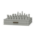 Chess Set Anna - Image 2