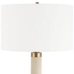 Wessex Floor Lamp Lighting Cream 15