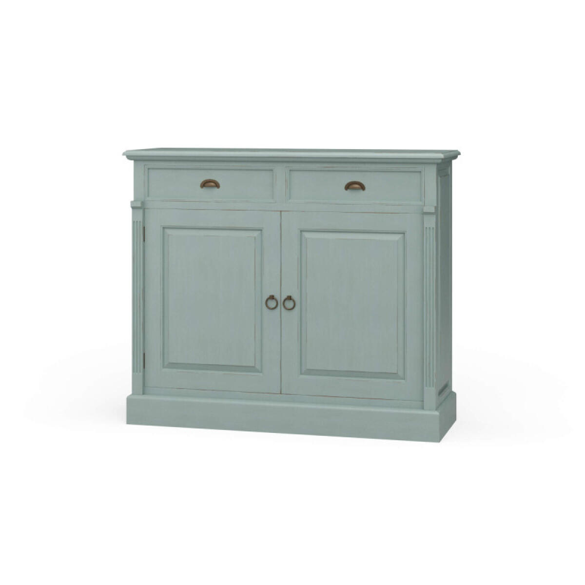 a15e09b7c9caa28c0322093571b787d4 Hudson 2 Door Sideboard - Image 1