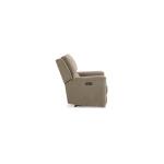 Calvin Power Wall Recliner - Image 6