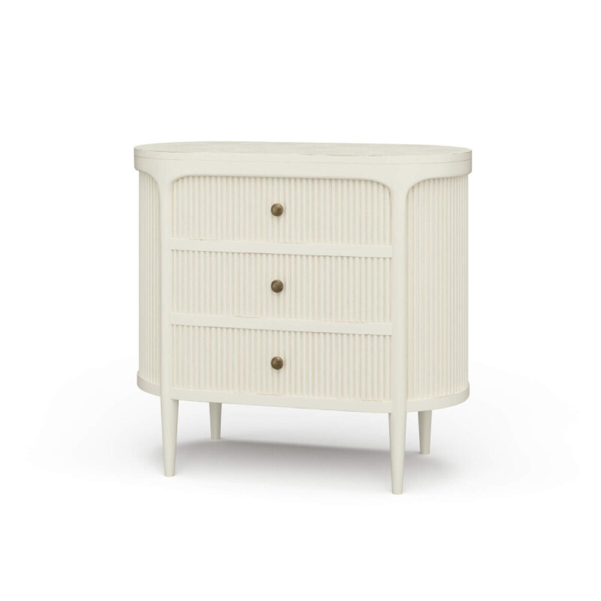 a15f75f6c3e4df1021247e5da53d8a26 Regent 3 Drawer Dresser - Image 1
