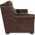 Reece Reclining Loveseat with Power Headrest - Two Piece Back 202-70-2 - Image 6