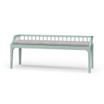Versai Fluted Bench