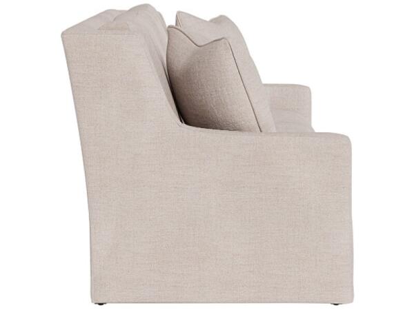Hudson Slipcover Sofa 93 -Special Order Sofas Cream 10