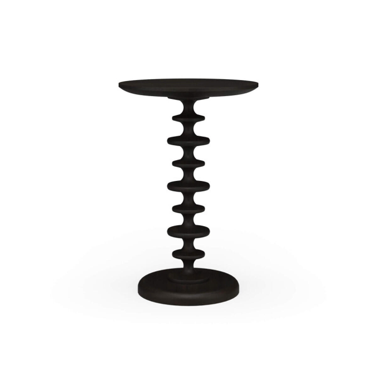 a16f1875ec37353374092a8b7795853a Milano Round Side Table - Image 1