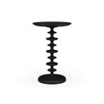 Milano Round Side Table