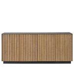 Modern Noir Credenza