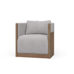 Kraton Swivel Chair