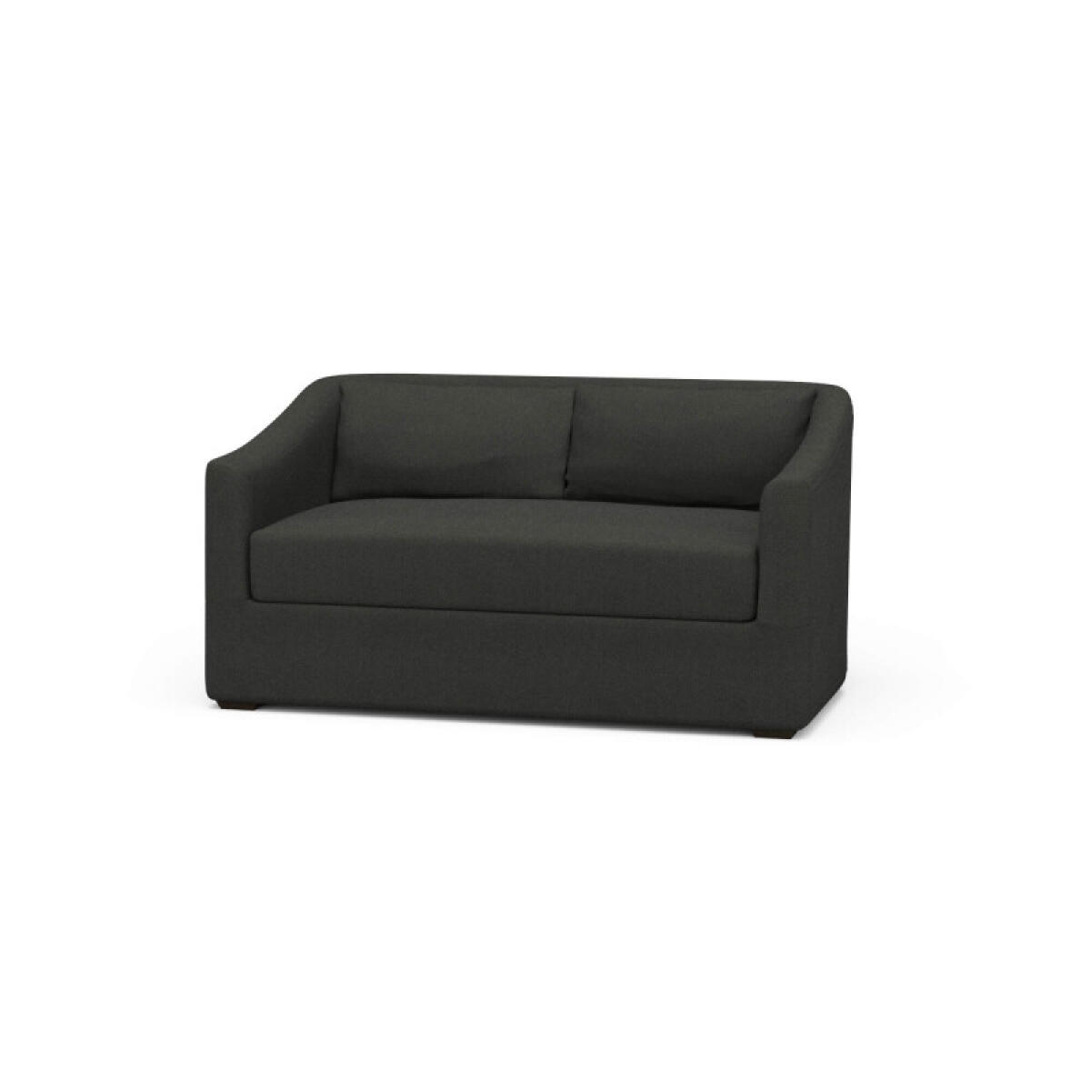 a17bbed572de95f53856e76c506ff91a Victor Loveseat - Image 1