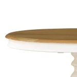 Farmhouse Round Table 42'' - Image 8