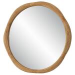 Salina Round Mirror - Image 5