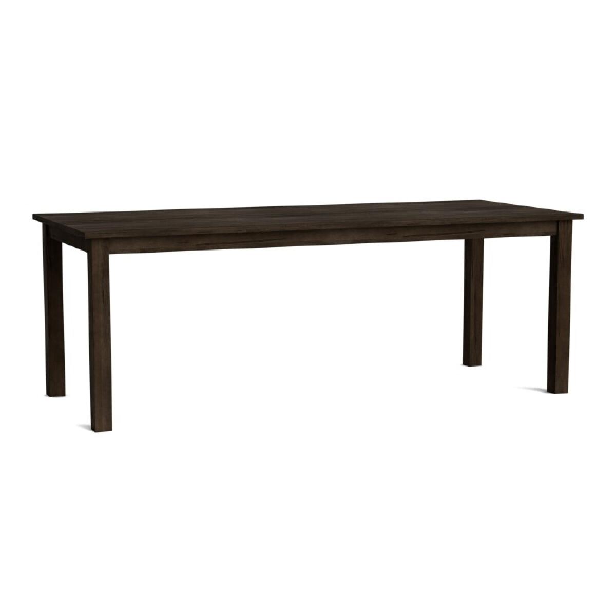 a18fe083512c5c01f8944c7c1f96f5e3 Selwyn Rectangle Counter Dining Table - Image 1