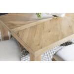 Rectangular Dining Table Dining Tables Aged Driftwood 22