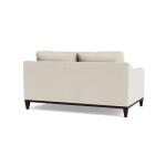 Sanford Slope Arm Sofa Sofas Bassett Furniture 12